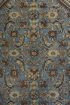 Vintage Tabriz Area Rug (7' x 10')